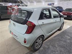 كيا بيكانتو